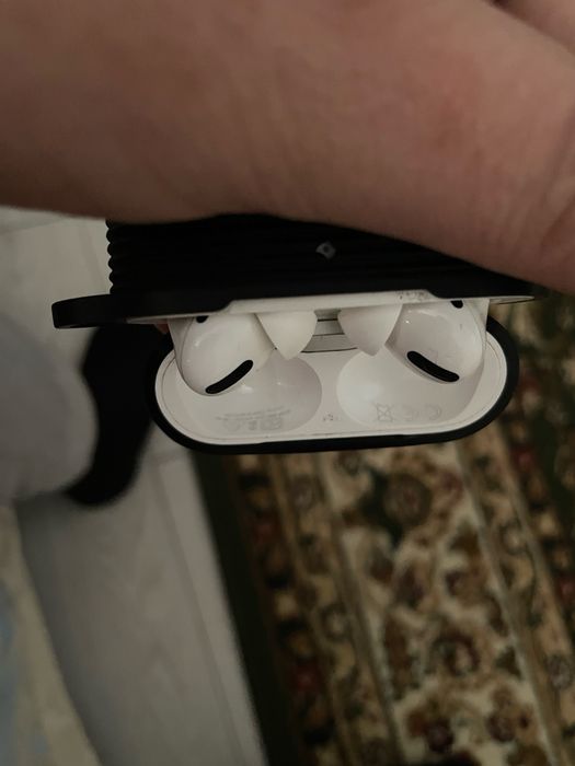 iPhone 12 Pro + AirPods Pro