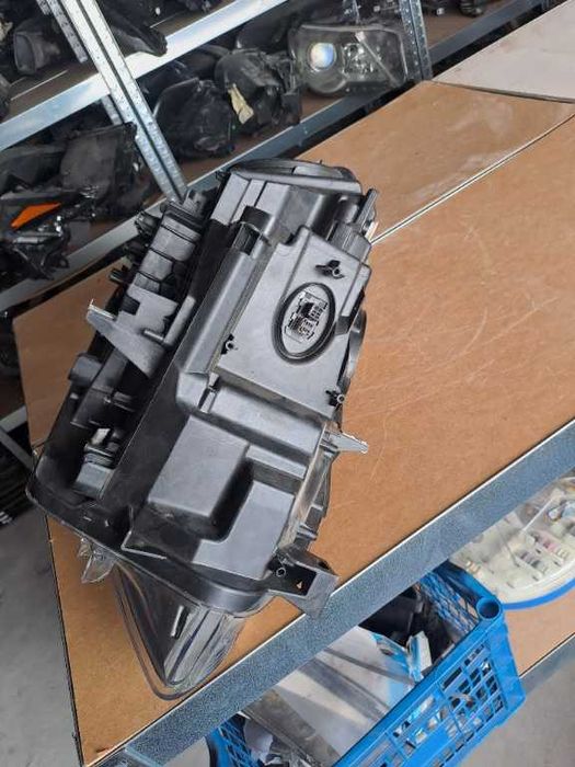 Far stanga Bmw seria 1 F20 F21 xenon led far nou