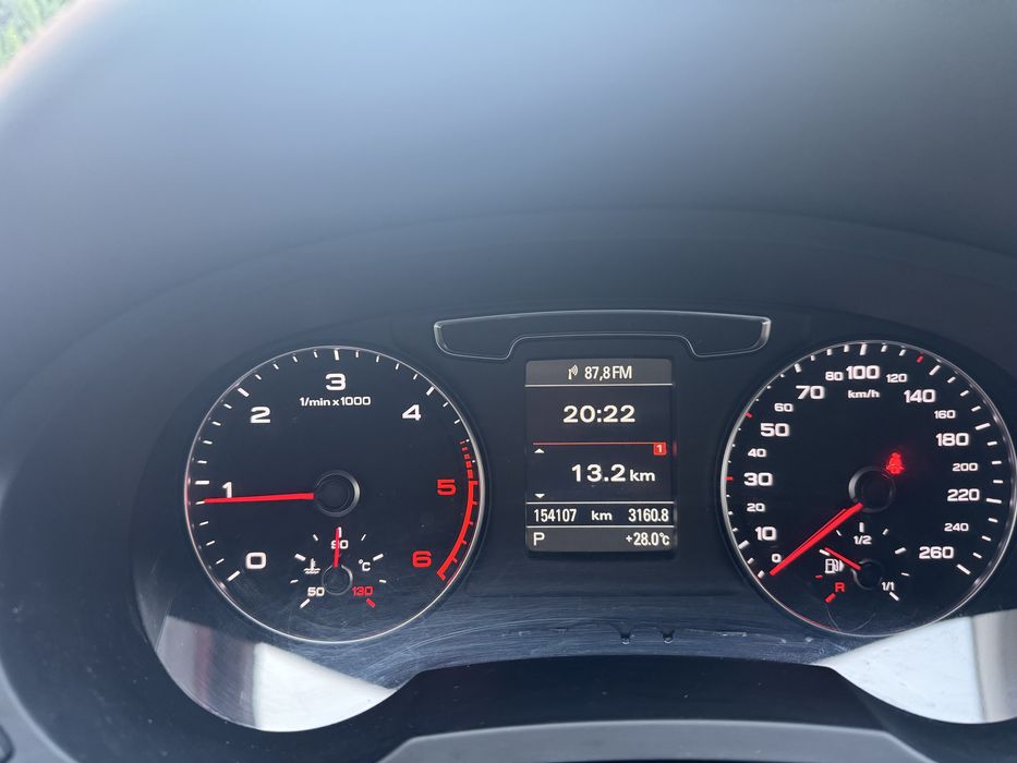 AUDI Q3 2015 — imagine 4
