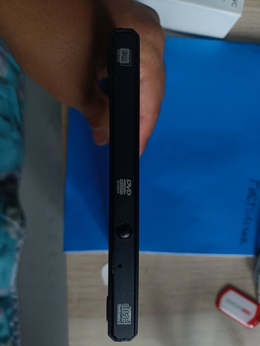 Срочно продам читатель диска