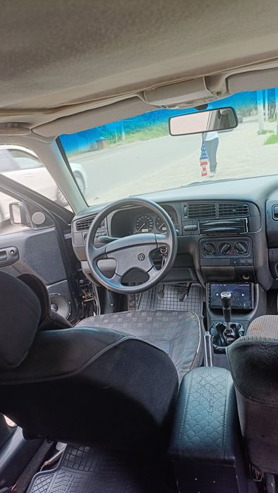 Продам гольф 3 Фольксваген golf 3