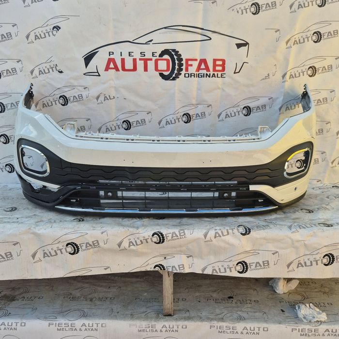 Bara fata Volkswagen T-Cross R-Line an 2018-2019-2020-2021-2022-2023