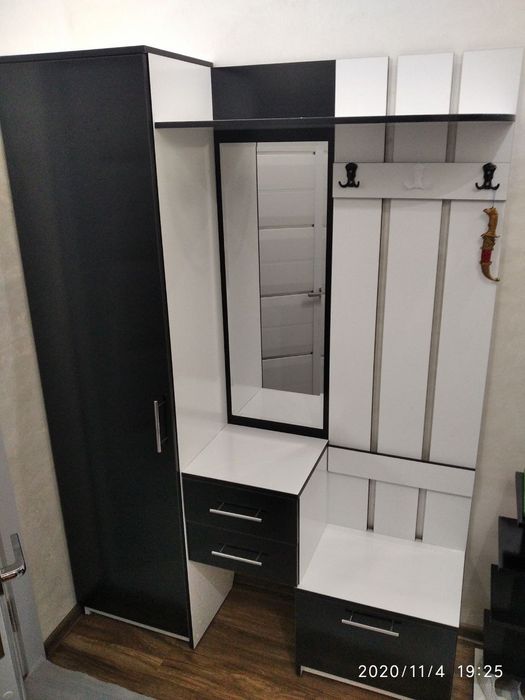 Mebellar  buyurtmaga (na zakaz)