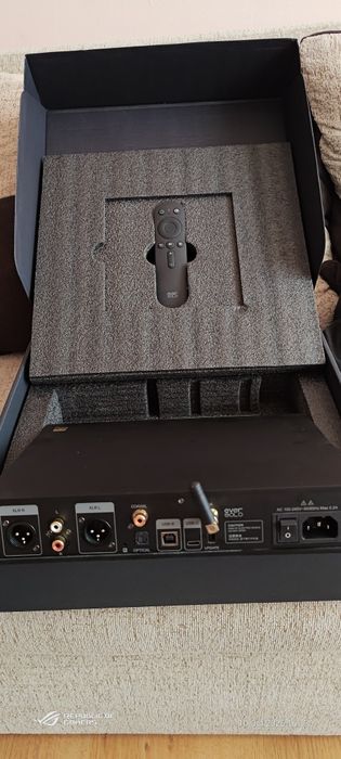 EverSolo DAC - Z8