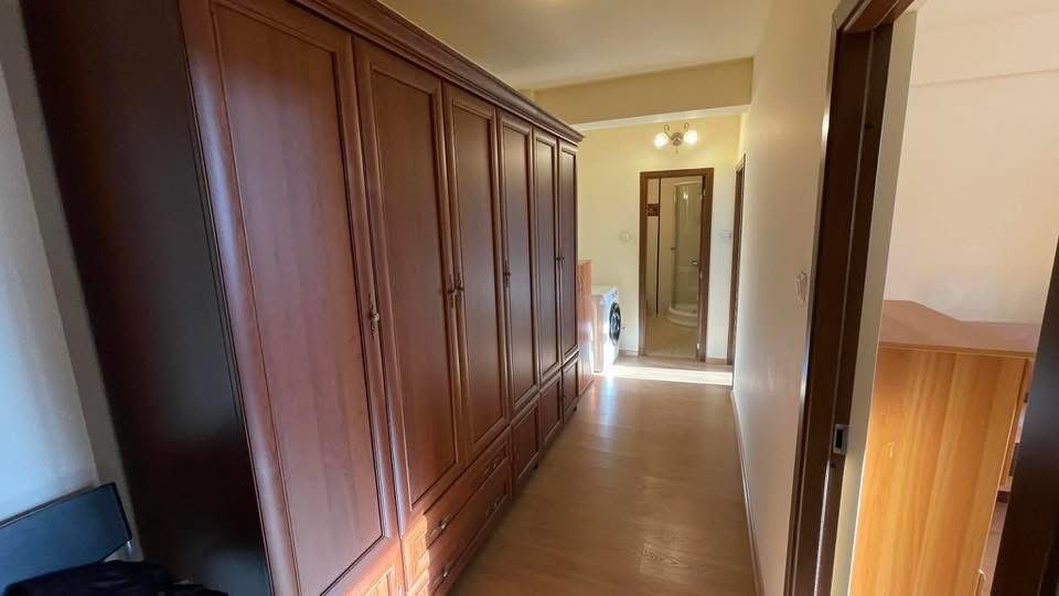 Inchiriez ap 2 camere mobilat si utilat Cartier Anghel  Saligny