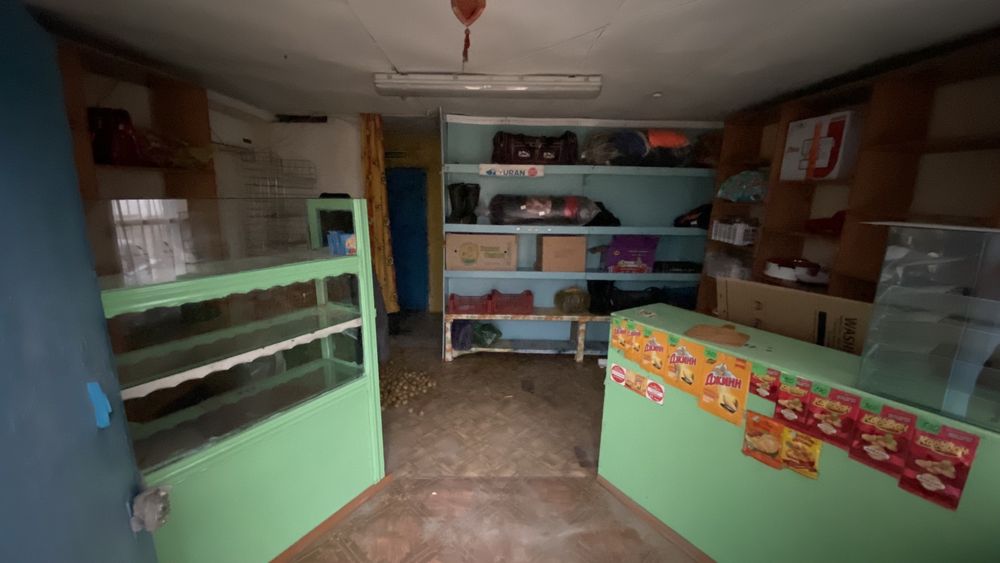 Продам дом в поселке Шидерты