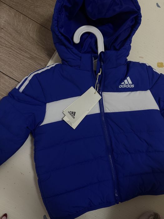 Детско яке Adidas