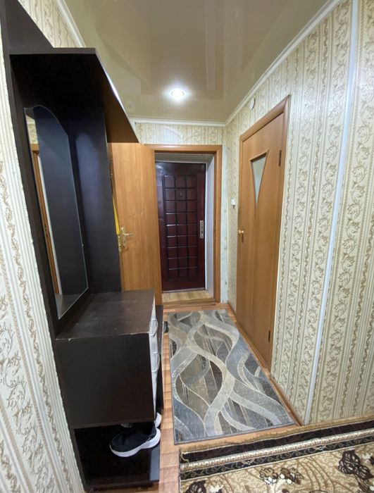 Сдам 3 -комнатную  квартиру.