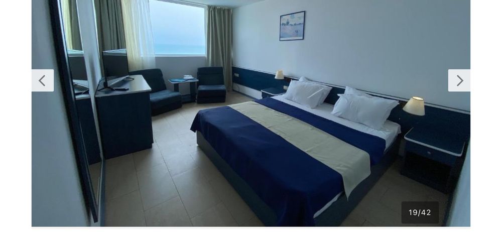 SC , Vinde complex Hotelier in VENUS