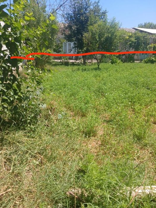 4 sotokli yer sotiladi