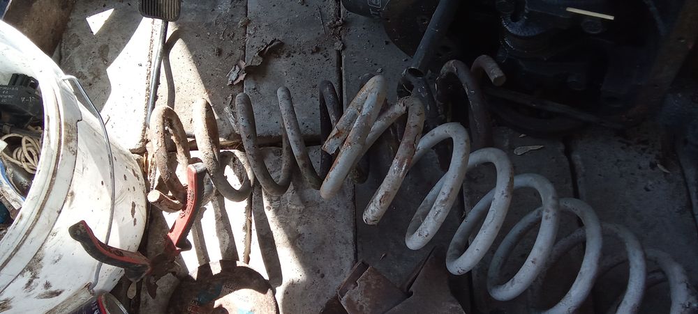 бензобак на ваз 2102.04