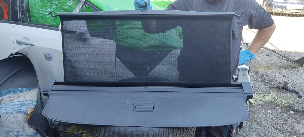 Щора за Audi A4 комби