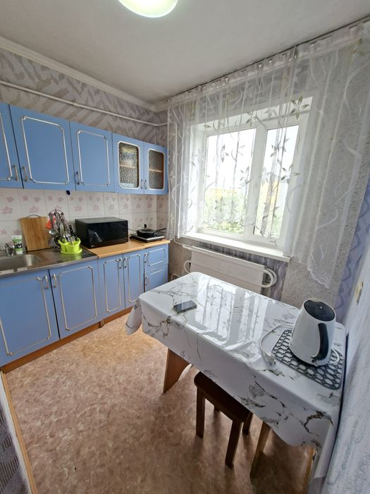 Срочно продам квартиру Новостройка