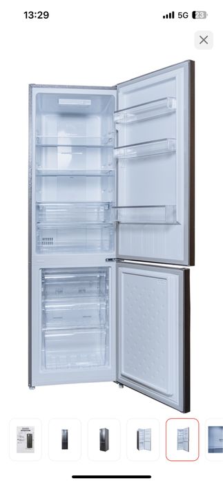 Авангард холодильник