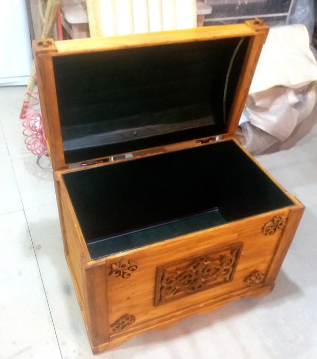 Продам новый сундук!