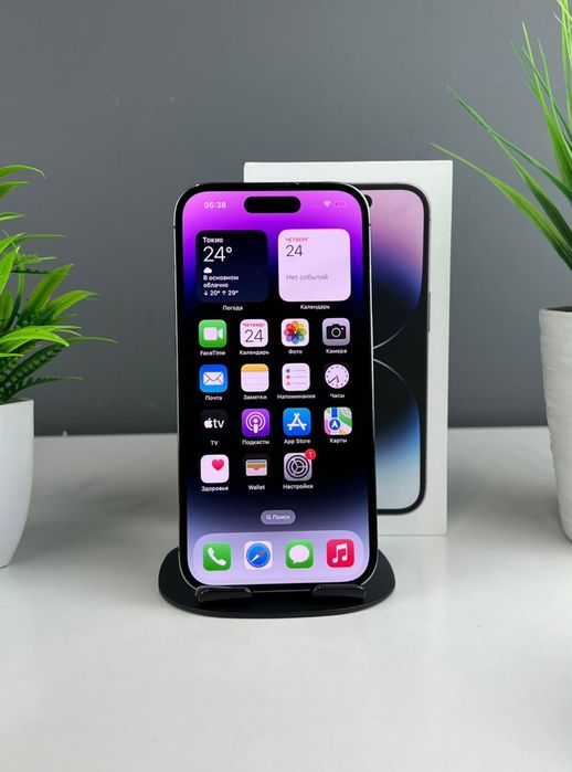 Телефон Apple iPhone 14 Pro 128GB