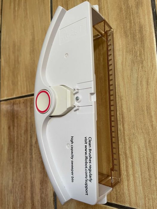 Irobot Braava incarcator charger rapid &pad curatenie nuRoomba nefolos