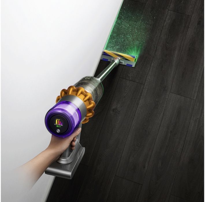 Aspirator DYSON V15 Detect Absolute