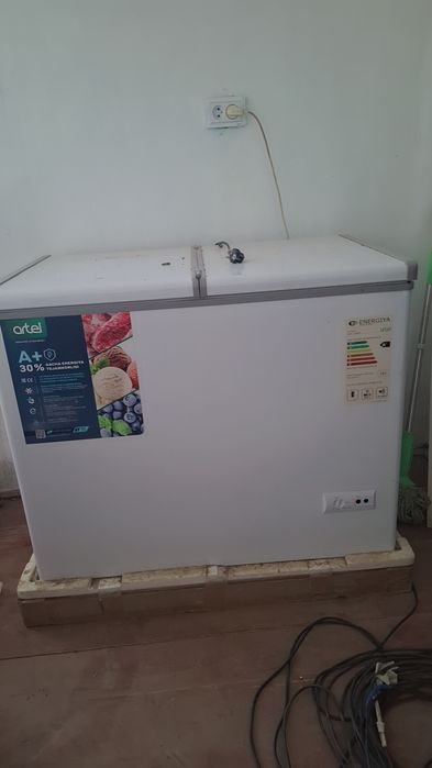 Artel marazilnik xolati yangi
