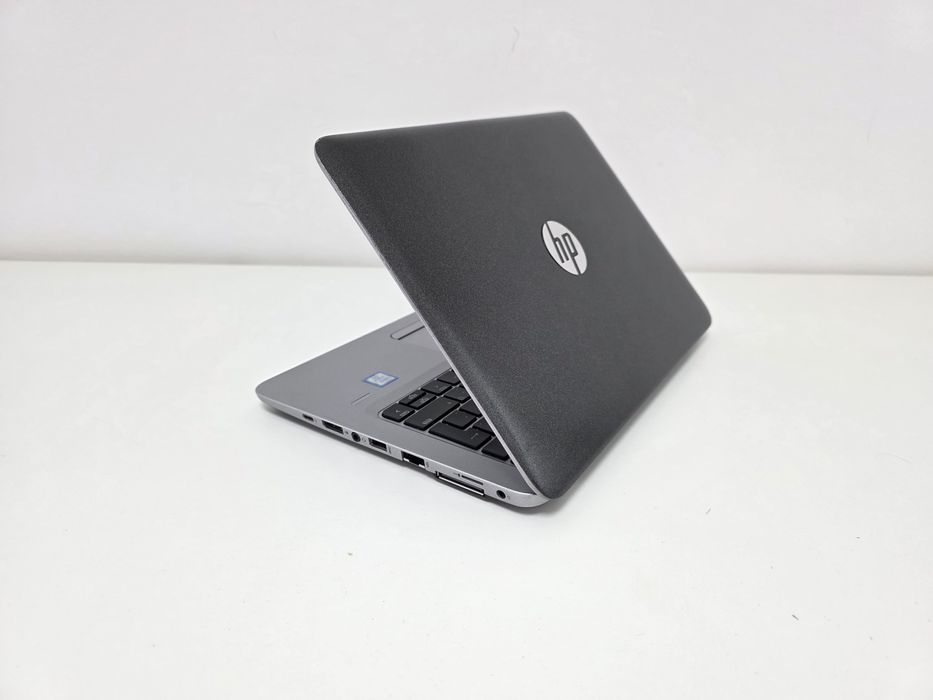 Laptop ca NOU HP Elitebook i7 16GB  ssd iluminare Garantie 1AN