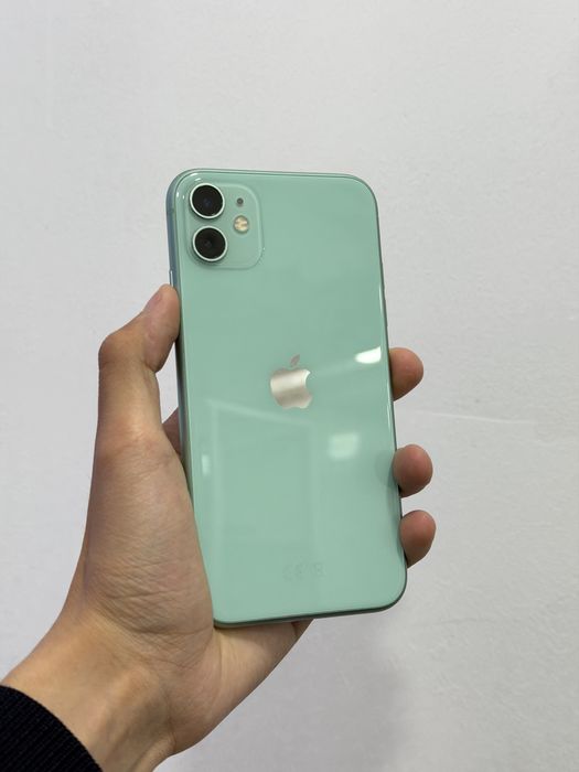 Продаю Iphone 11 128GB