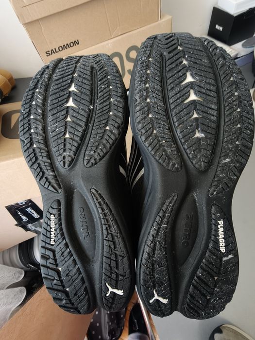 Puma velocity 4 nitro gore-tex gtx