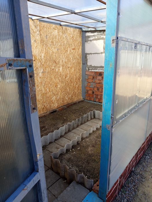 Продам квартиру на земле