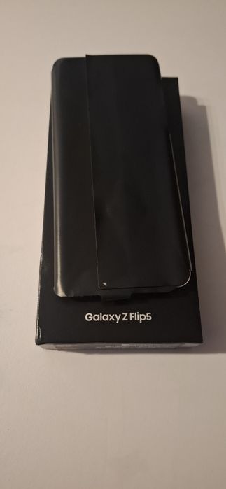 Samsung Galaxy Z Flip 5