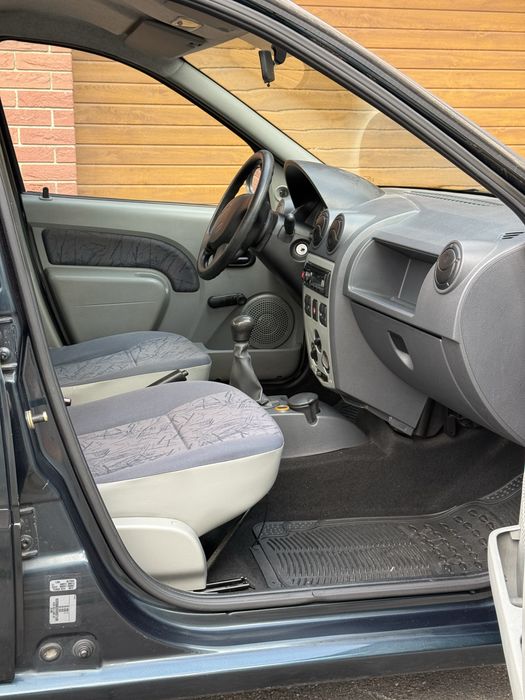 Dacia Logan 1.4 MPI 67.000 km Proprietar
