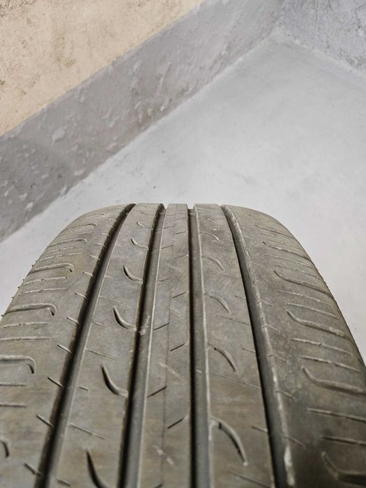 Goodyear EfficientGrip 225 55 19