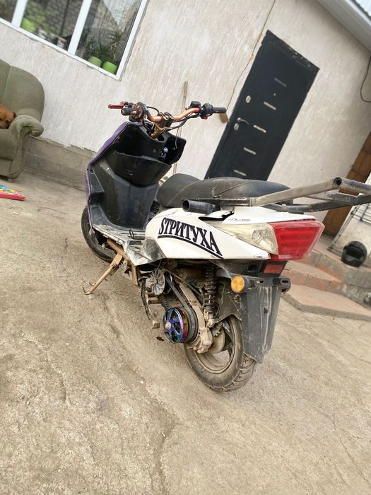 М8 Про с Документами