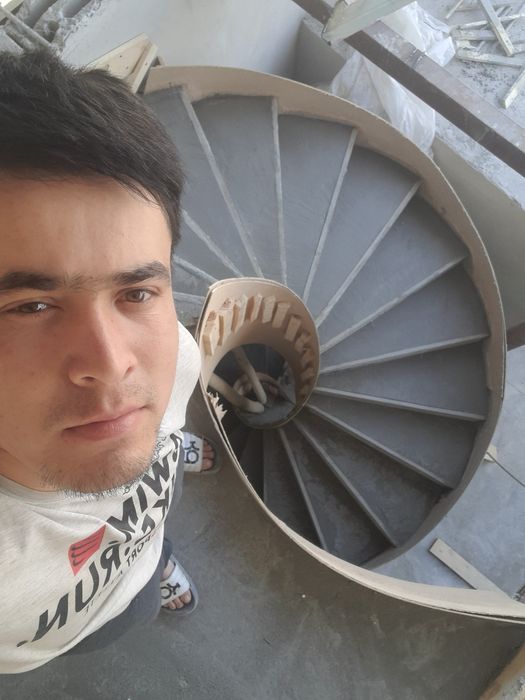 Zinalar buxoroda qulay narhlarda