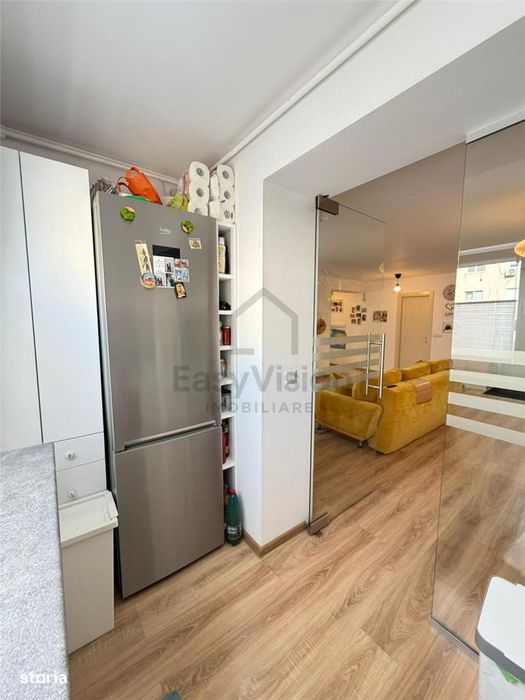 4 camere | Palladium Residence | Sector 3 | metrou | mobilat complet