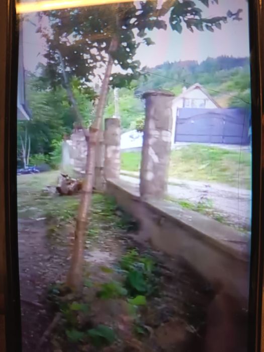INTRAVILAN  Manastirea Varatec satul de maici