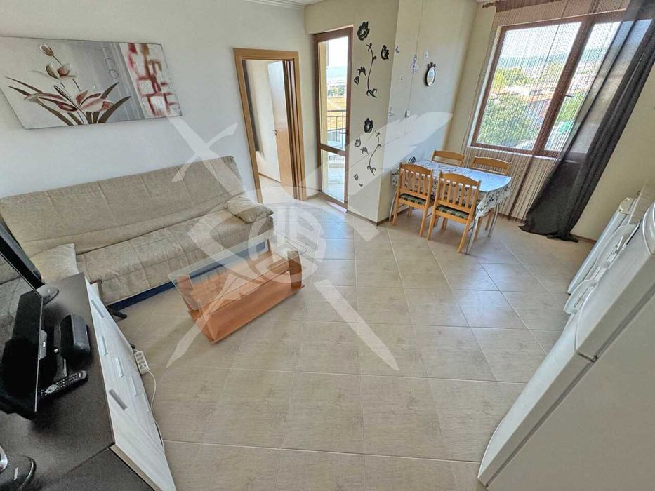 Продава се Тристаен апартамент в к.к. Слънчев бряг - 77 кв.м за 1117 €/кв.м - Снимка #4