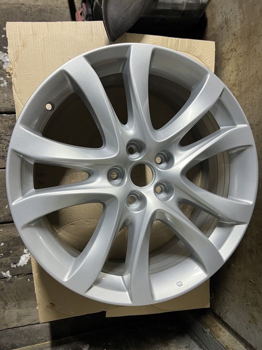 Продам диски Mazda cx5 мазда 6. 5*114,3
