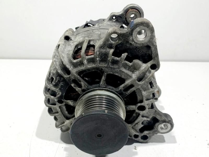 Alternator 150A Audi A4 8W2, B9 04L903024 2.0 tdi DEUA 150 cp