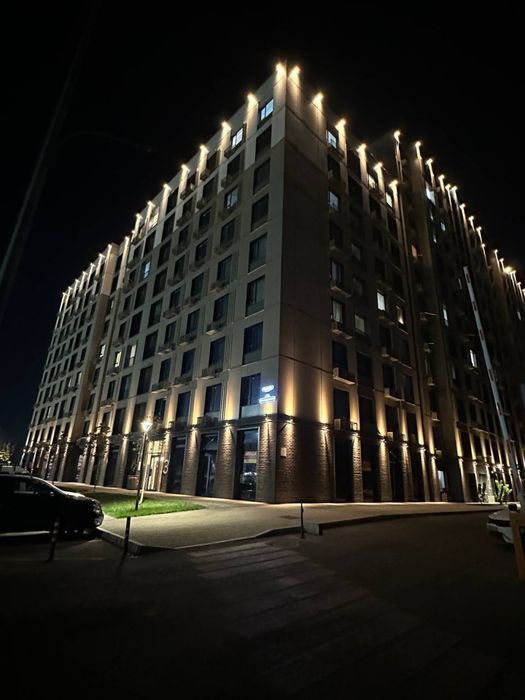 Срочно продается NRG Zamon 2х комн