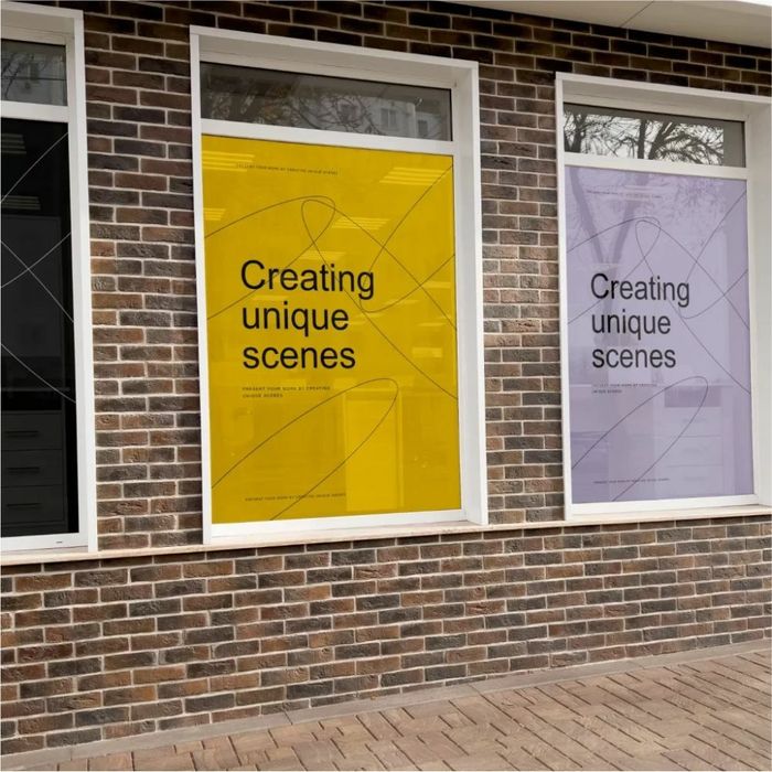 Productie publicitara - banner/
etichete/roll-up/insctriptionari