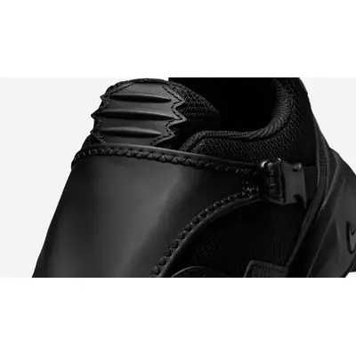 Нови мъжки маратонки Nike ACG Phassad all black