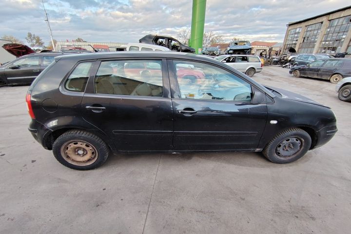 Fuzeta fata dreapta Volkswagen VW Polo 2003 1.4 16V MT (75 hp)