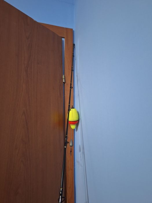 Въдица за сом/големи риби