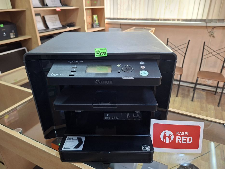 Лазерные МФУ и ПРИНТЕРЫ Hp/Canon