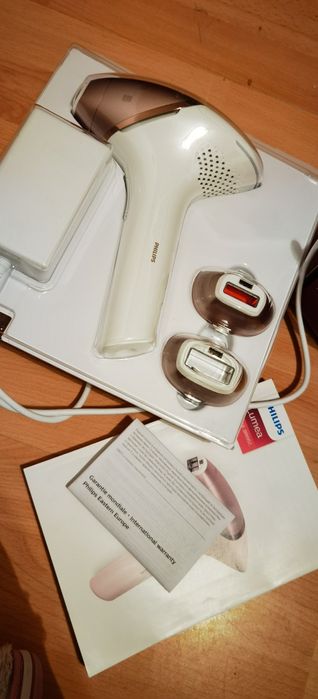 Philips Lumea BRI955 9900