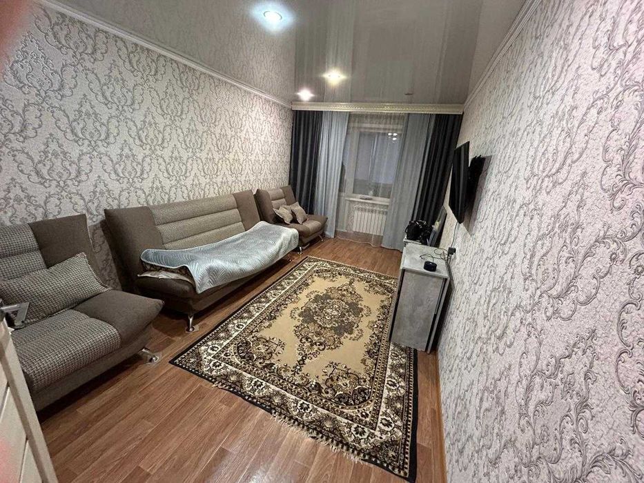 Продам квартиру ,3х.ком.
