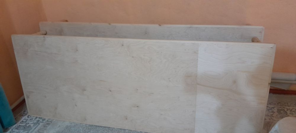 столдар сатылады