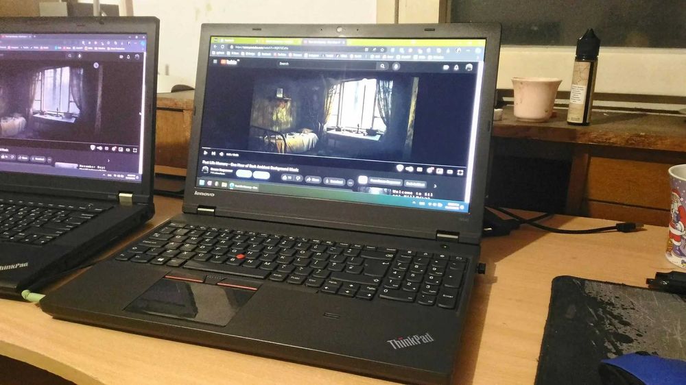 Lenovo ThinkPad W541 - i7 2.90-3.9 GHz, 3k Дисплей, 8 gb RAM, 512 SSD