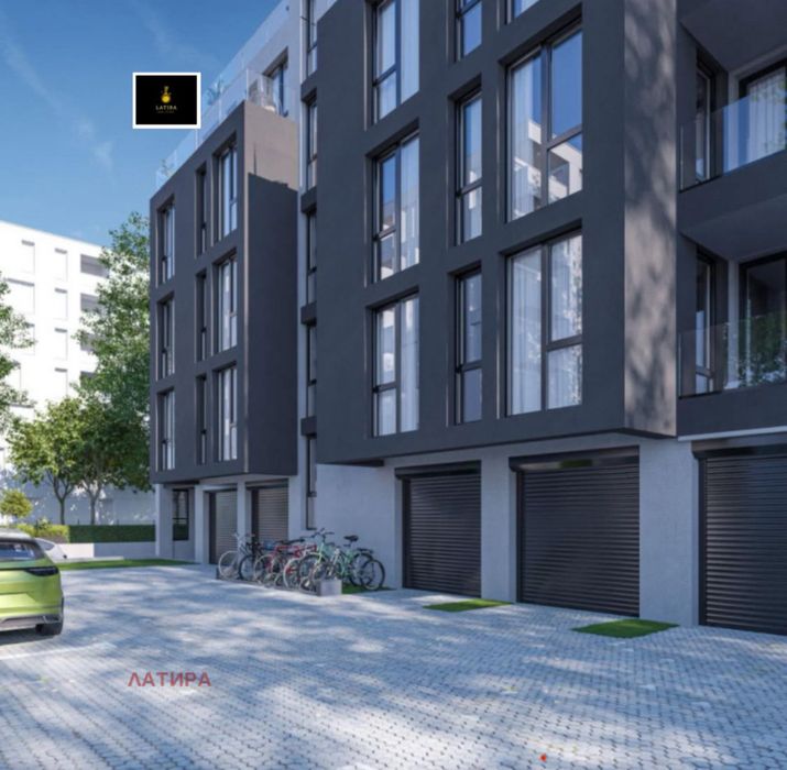 2-стаен! Модерно предградие!