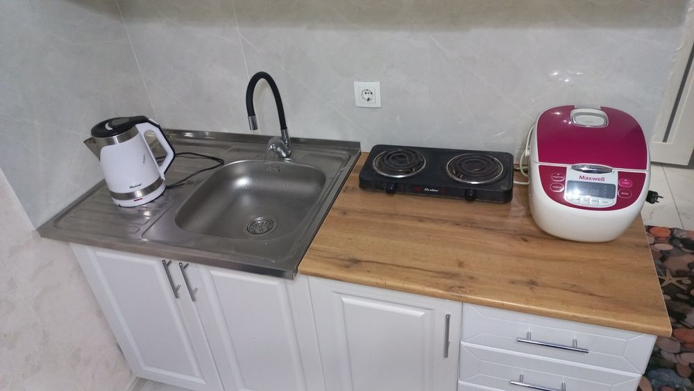 Срочно сдам квартиру студию