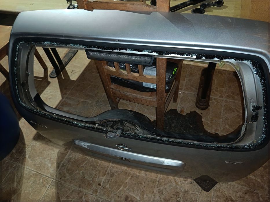 Haion opel astra g combi